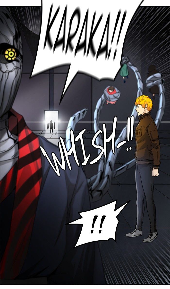 Tower of God, Chapter 343 image 097